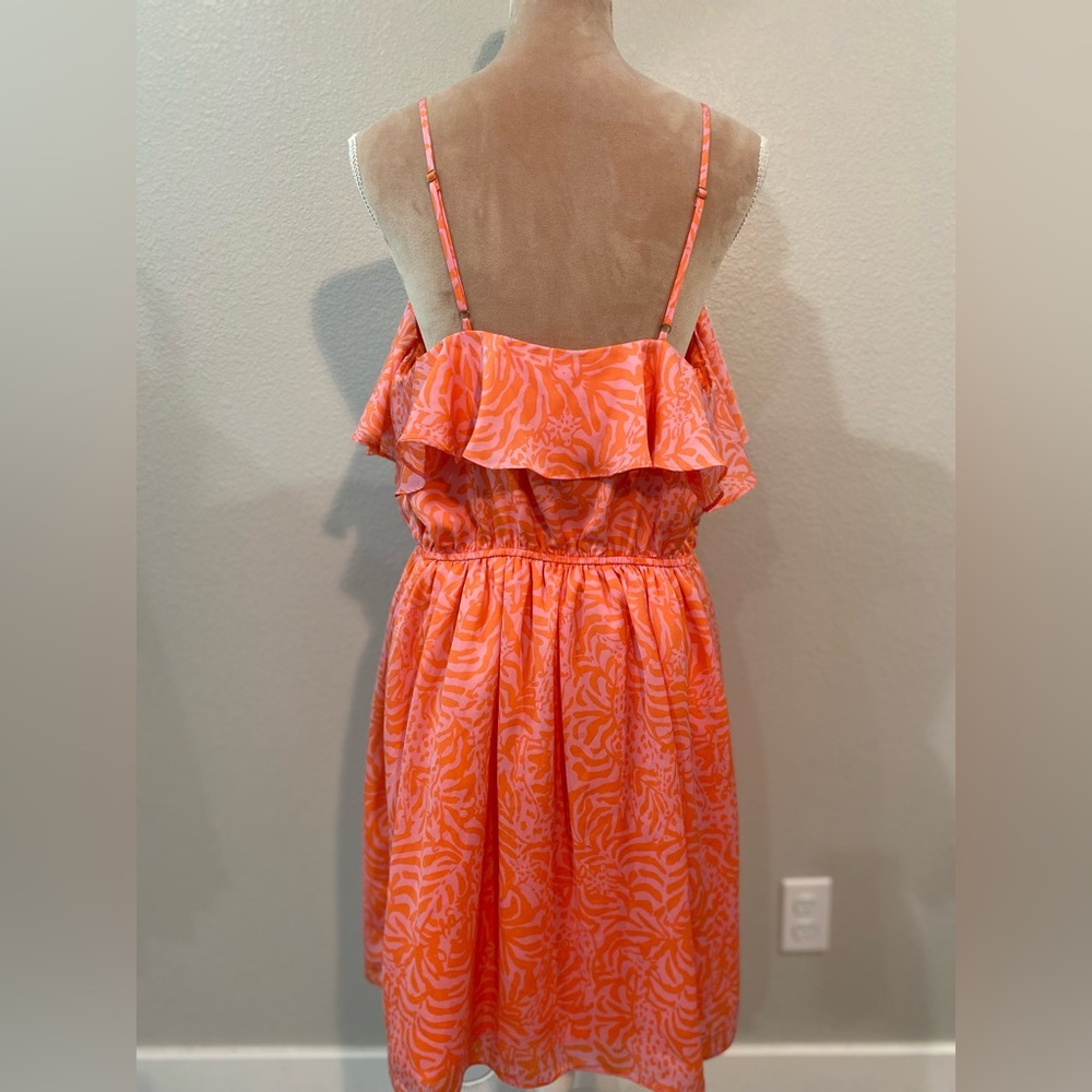 Lilly Pulitzer for Target Sundress - Picture 6 of 6